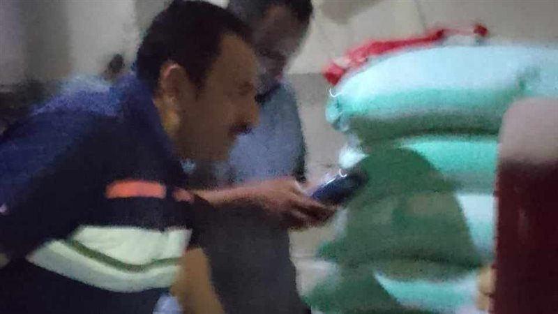 تحرير 129 محضرا تموينيا،