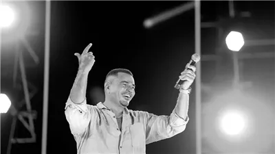 إعلامية لبنانية تفجر مفاجأة بشأن فشل الصلح بين عمرو دياب مع ورثة جان صليبا 