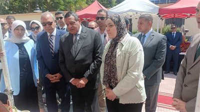 وزير التنمية المحلية: مبادرة أيادي مصرية وفرت التمويل لـ 256 ألف مشروع 