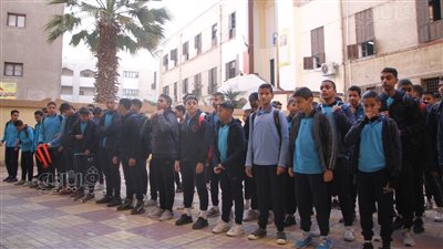 التعليم: مد فترة تحويلات المرحلة الثانوية إلى الأربعاء المقبل