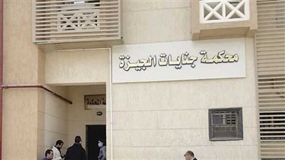 نص أمر إحالة المتهم بقتل عامل في منشأة القناطر