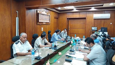 تعليم الغربية: لا شكاوى من امتحانات الدور الثاني للثانوية العامة 