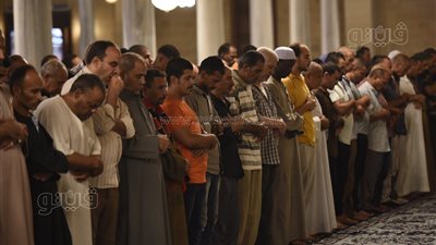  مواقيت الصلاة اليوم الأحد 20 - 8 - 2023 في القاهرة والمحافظات 