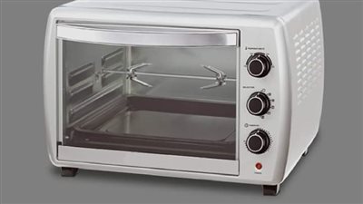 القابضة للكهرباء تحدد خطوات خفض فاتورة الاستهلاك المنزلي للفرن الكهربائي