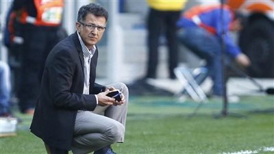 بالأسماء، أوسوريو يحدد قائمة الراحلين عن الزمالك