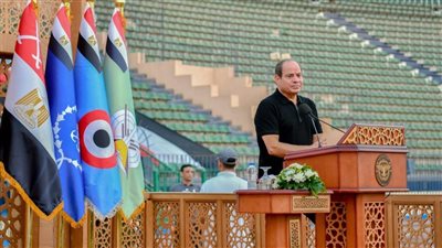 أقوى رسائل السيسي في 2023، حريصون على إيجاد حلول نهائية للأزمة الاقتصادية