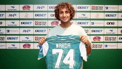 عمرو وردة ينضم إلى قائمة مواهب ضلت طريق الاحتراف.. فسخ عقد اللاعب مع الرجاء بعد أسبوعين.. غالي والحضري ضمن القائمة.. وصلاح والنني استثناء