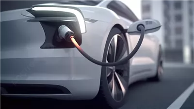 ارتفاع مبيعات السيارات الكهربائية 31% في 2023