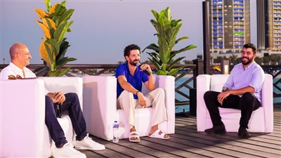 البورصة تنظم 3 حلقات نقاشية عن أثر التكنولوجيا المالية في منظومة سوق المال