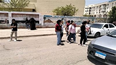 نتيجة الثانوية العامة الدور الثاني 2023 خلال ساعات 
