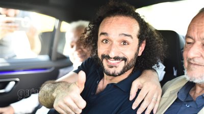 البلشي: نثمن الجهود المبذولة للعفو عن دومة ونجدد مطالبنا للإفراج عن الصحفيين