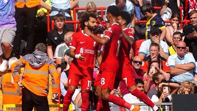 موعد مباراة ليفربول ضد نيوكاسل في الدوري الإنجليزي