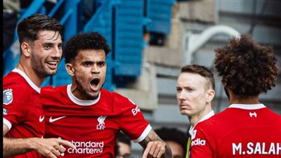 صدام نيوكاسل وليفربول، مواجهات قوية في الجولة الثالثة للدوري الإنجليزي 