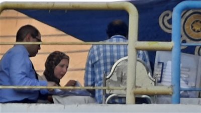 بدء عمليات الفرز بانتخابات الإسماعيلي (صور) 