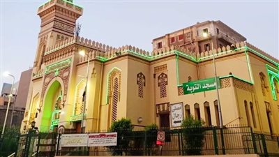 بالأسماء خريطة المساجد الحاصلة على شهادة ضمان الجودة الدعوية