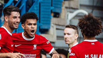 الدوري الإنجليزي، ليفربول يفوز على أستون فيلا بثلاثية نظيفة ويصعد للمركز الثالث 