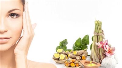 نصائح علم الأيورفيدا الفعالة للحصول على بشرة مثالية