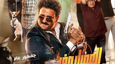 ارتفاع إيرادات السينما وتأثير الأفلام الجديدة