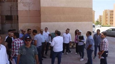  تحذير برلماني بسبب سرقات شقق الإسكان الاجتماعي بعد توقيع محاضر الاستلام