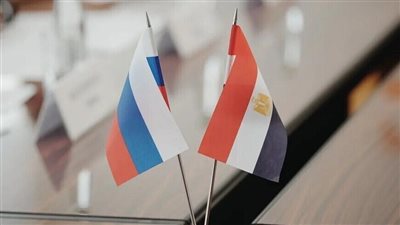 خبير روسي: مصر تلعب دورا عظيما في تأسيس النظام العالمي الجديد