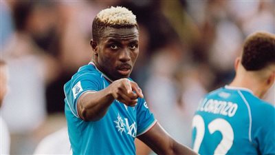 نابولي يحقق الفوز الثاني على التوالي بالدوري الإيطالي