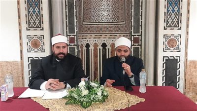 الجامع الأزهر: العدل خلُق عظيم اتسم به ديننا الحنيف وبرهنت عليه الآيات القرآنية 