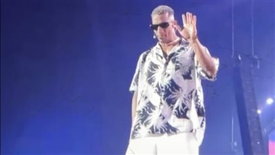 محمد رمضان: السعودية وحدت العرب وبهنيها على نيمار وبنزيما وكريستيانو