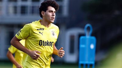 المقاولون العرب يكشف مفاجأة في عقد عمر فايد مع فنربخشة التركي 