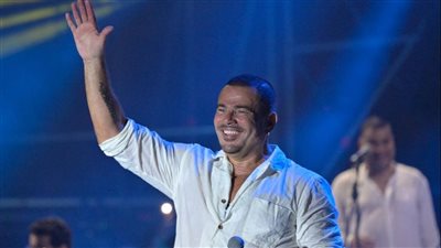 عمرو دياب، جوائز حصل عليها الهضبة وحكاية المشروع المؤجل حتى الآن