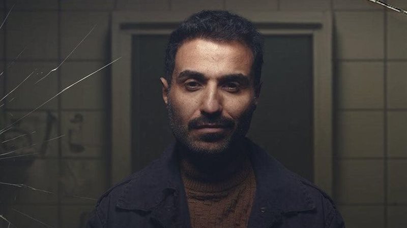 أحمد فهمي، فيتو 