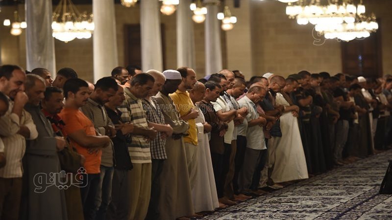 مواقيت الصلاة اليوم