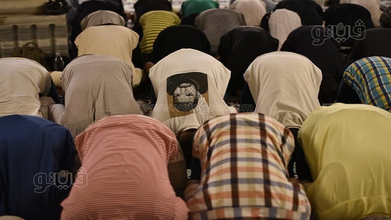 مواقيت الصلاة اليوم