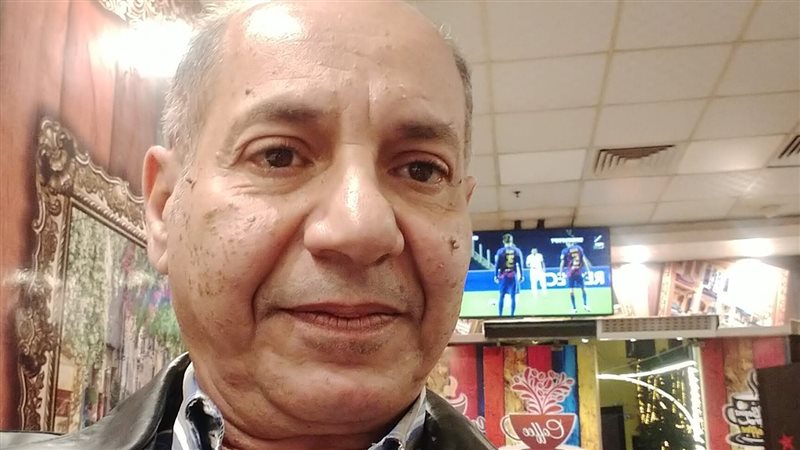 ماجد نبيه، فيتو