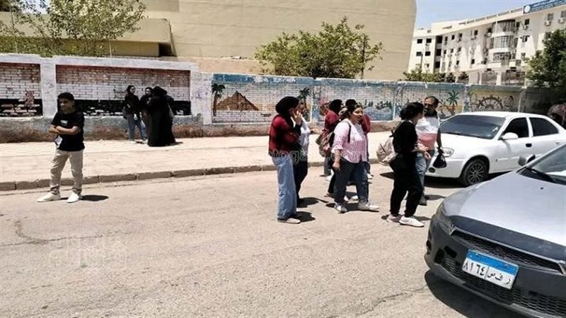 طلاب،فيتو 