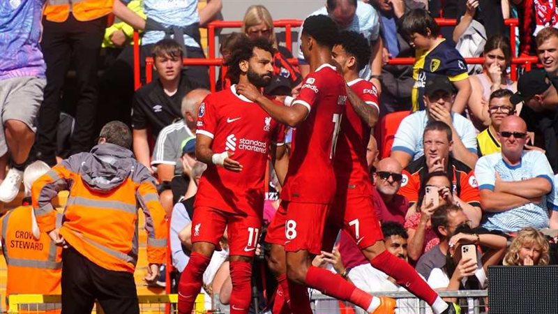 ليفربول، فيتو