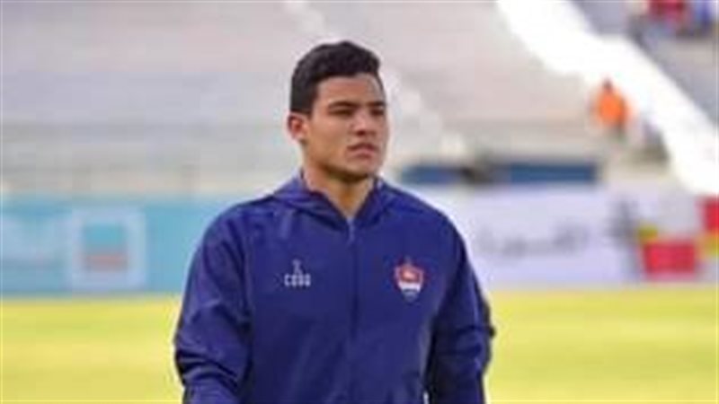 مصطفى العش 