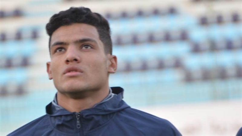 مصطفى العش،فيتو