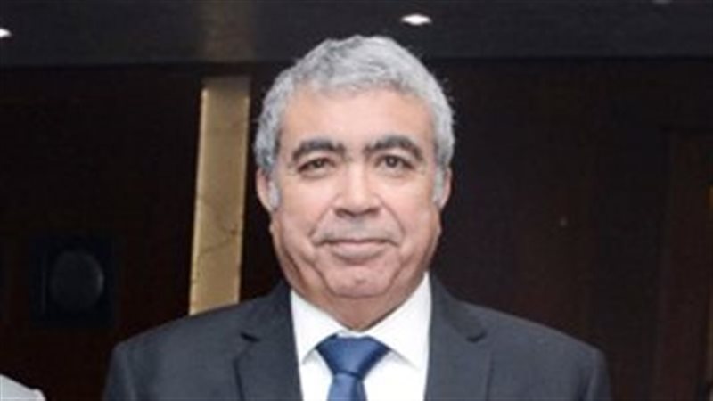 اللواء طارق المهدي،