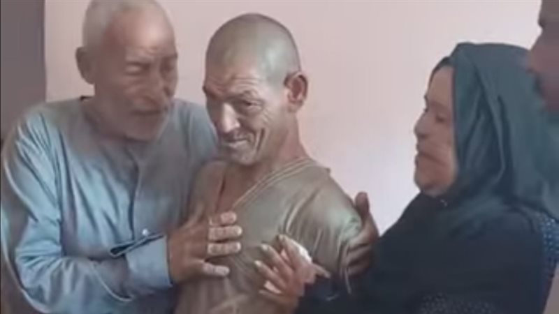 صورة تجميع والدي
