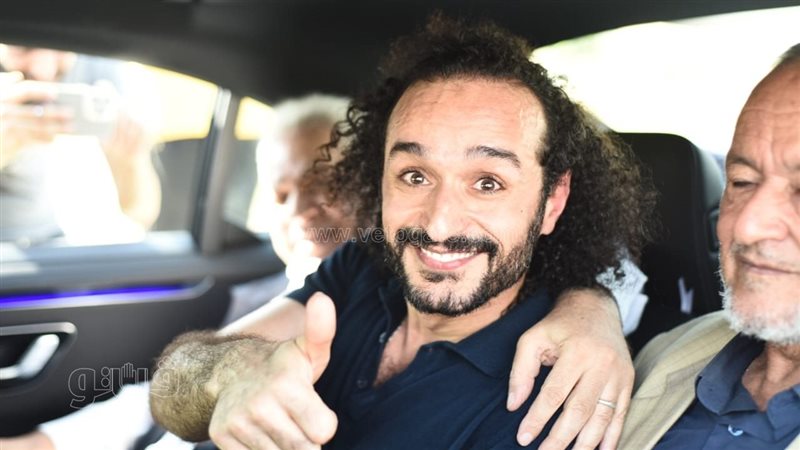 أحمد دومة، فيتو 