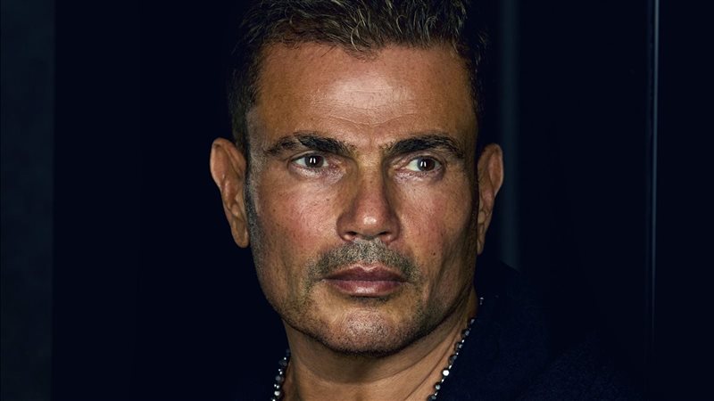 عمرو دياب، فيتو 