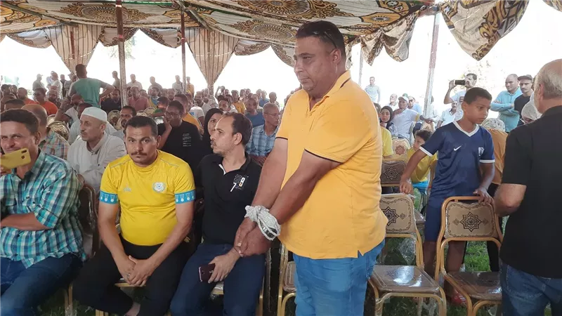 جانب من الجمعية العمومية،