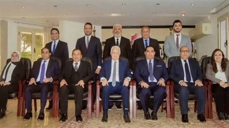  مجلس الزمالك المستقيل،
