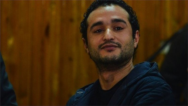  أحمد دومة