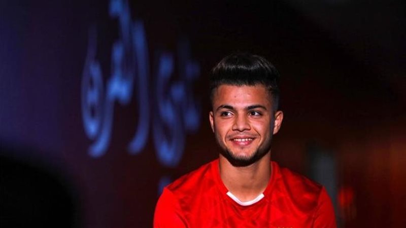 مصطفي سعد ميسي، فيتو