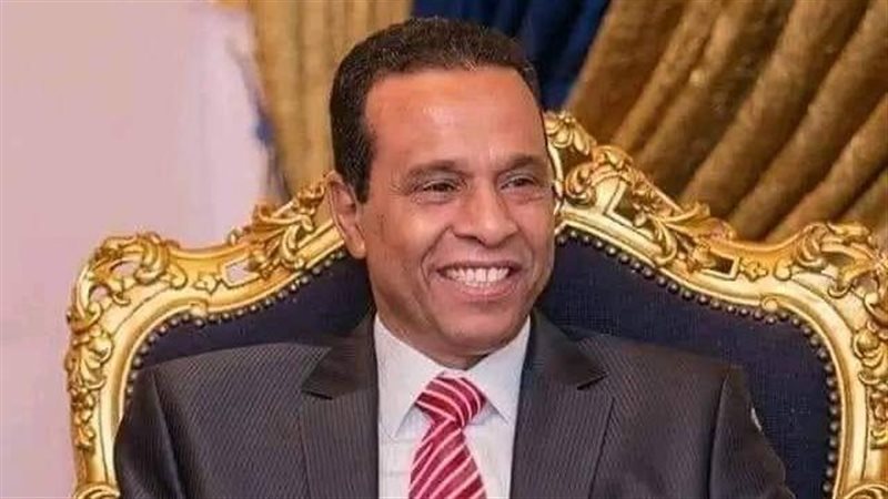 نصر أبو الحسن رئيس