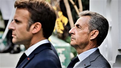 زمن المعارك وساركوزي، كتاب رئيس فرنسا الأسبق يزعج الجزائر وأوكرانيا، ويكشف الجهة صاحبة قرار تصفية القذافي