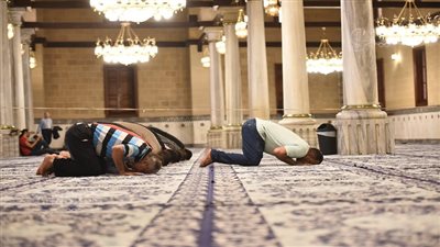 مواقيت الصلاة اليوم، موعد أذان العصر اليوم الأربعاء 23 - 8 - 2023 في القاهرة والمحافظات 