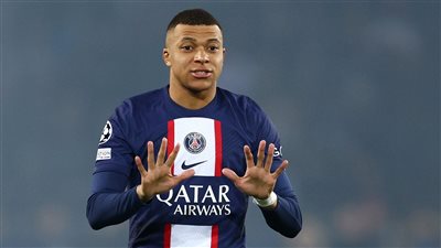 تقارير تكشف موعد عودة إمبابي للمشاركة مع باريس سان جيرمان