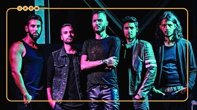  تفاصيل جولة حفلات فرقة كايروكي من برلين لـ باريس